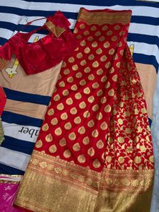 karwachauth trending saree