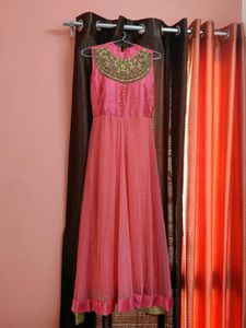 Beautiful Ethnic Gown