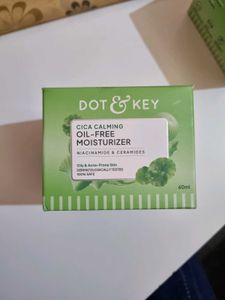 Dot & Key Cica Calming Moisturizer