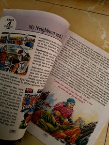 Free Shipping 4 Books For Children