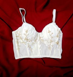 🇳🇿💫🎀 Elegant Corset bra