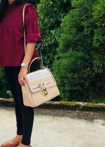 Aldo Handbag