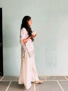 Ethnic Kurta Set