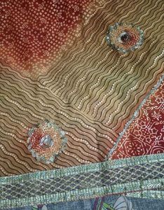 Beautiful Designer Saree