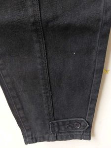NEW High-Waisted Denim Jeans
