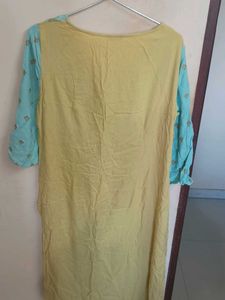 Elegant Women's Kurta