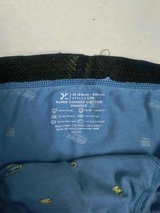 Men's Briefs with Car Print