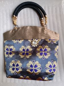 GLAMOROUS PURSE 👛