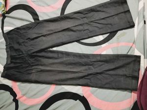 Classic Grey Trousers