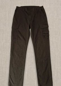 Solovnac Steppe Cargo trousers from Decathlon