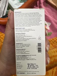 Aqueria Underarm Roll On