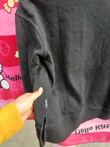 Cute Graphic Sweatshirt