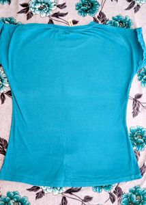 Women's "Smile" Graphic T-Shirt