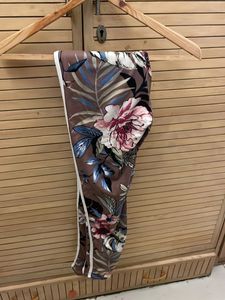 Soft Fabric  Leggings, medium