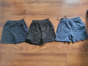 4 Pack of Casual Shorts