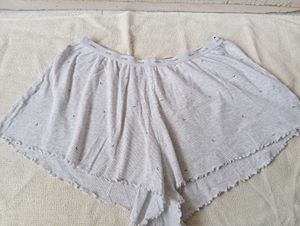 Dream Pajama Shorts