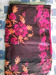 closing saleee!!!!!!!only for todayyyy Rose Saree
