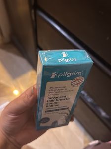 Pilgrim Advanced Hair Growth Serum