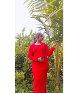 bodycon dress