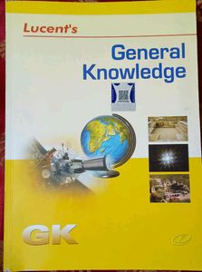 Lucent's General Knowledge