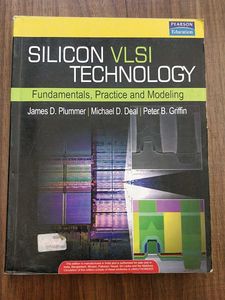 Silicon VLSI Technology: Fundamentals