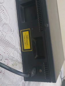 Sony CD Player