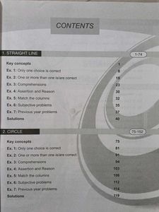 Advanced Problems in Coordinate Geometry for JEE