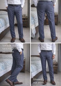 Raymond Dress Pants - Excellent Condition - sty4