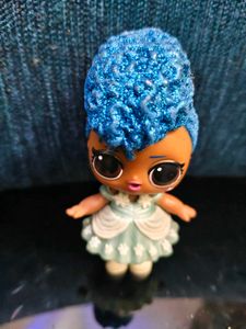 LOL Doll Mini