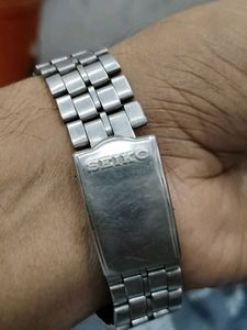 Seiko 5 Automatic Watch