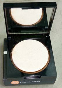 RENEE Face Base Compact Powder Chestnut Beige 9gm