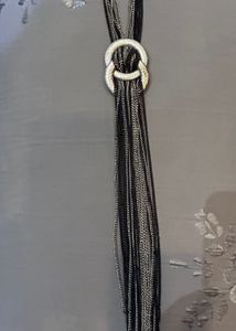 Necklace For Western Wear