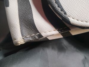 B&amp;W Handbag