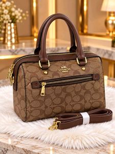 IMPORTED**COACH**12A QAULITY ✅*DUFFLE SLING