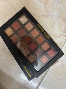 Rose Gold Edition Eyeshadow Palette