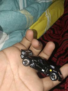 Cars &amp; Coffee Toy Vehicle