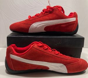 Puma Speedcat OG Sneakers Uk-9