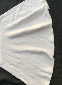 White Mermaid skirts