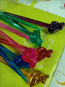 , Chinese Hair Pin 📍