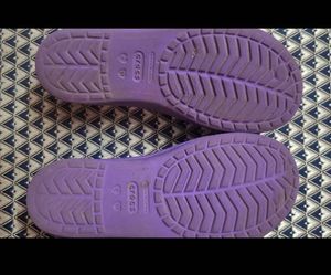 Crocs bellies C11