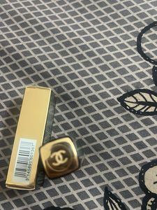 Chanel Rouge Allure Lipstick