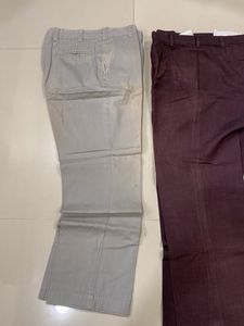 SALE Men's Trousers - Set of 3