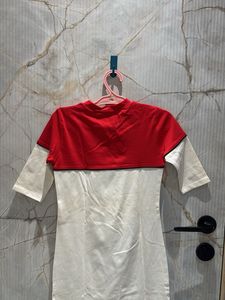 Tshirt Dress