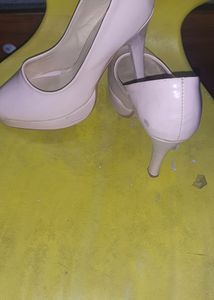 Peach Pump