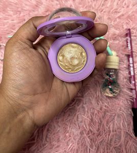 Cute Korean Makeup Set