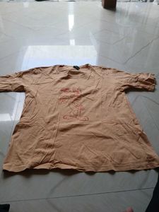 Cute Bugs Bunny Graphic T-Shirt
