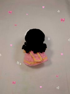 Radha Crochet