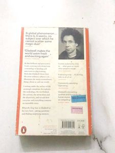 What the Dog Saw by Malcolm Gladwell