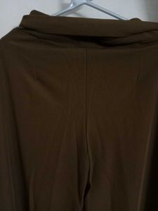 Branded Women's Trousers