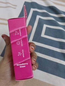 DOT &amp; KEY Meltie Lip Balm SPF 50+